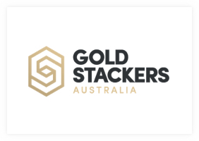 Gold Stackers