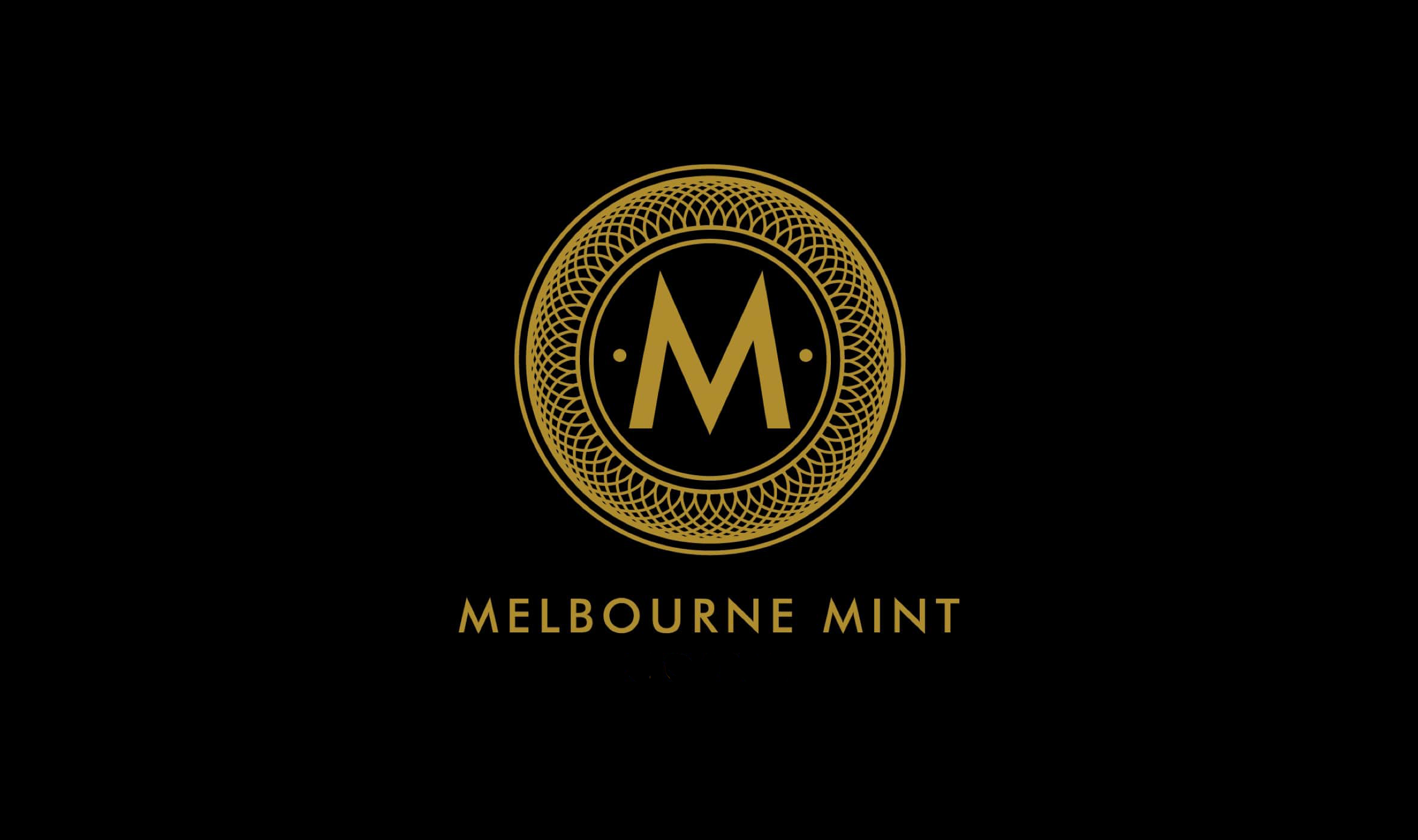 Melbourne Mint Logo